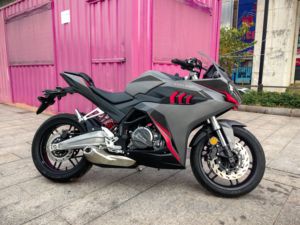 二手赛科龙RC401