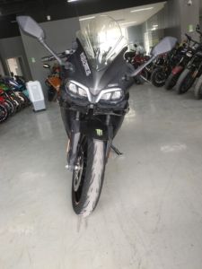 二手无极300RR