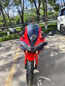 二手无极RR525