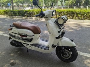 二手维多利亚Sixties 150Si