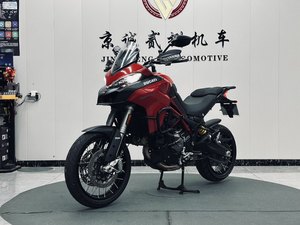 二手杜卡迪Multistrada 950