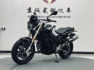 二手宝马F 800 R
