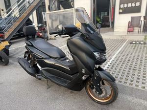 二手雅马哈NMAX