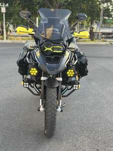 二手宝马R 1250 GS