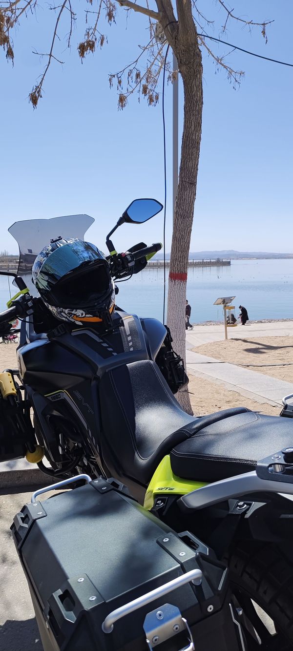 二手QJMOTOR骁650