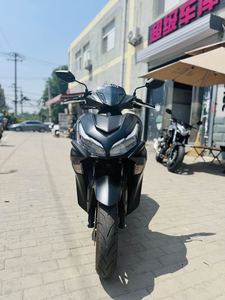二手雅马哈AEROSPORTS X