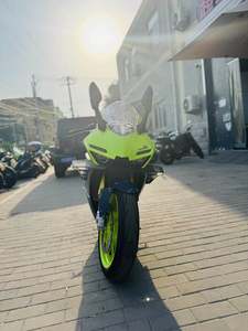 二手张雪机车500RR