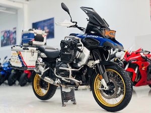 二手宝马R 1250 GS