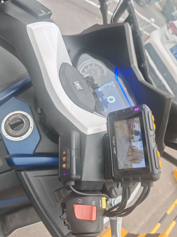 二手大阳V锐 250T