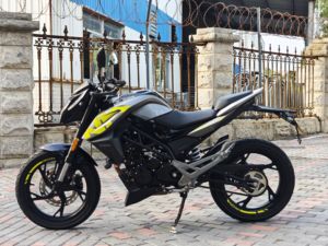 二手春风150NK