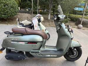 二手维多利亚Sixties 150Si