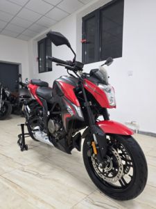二手无极300R