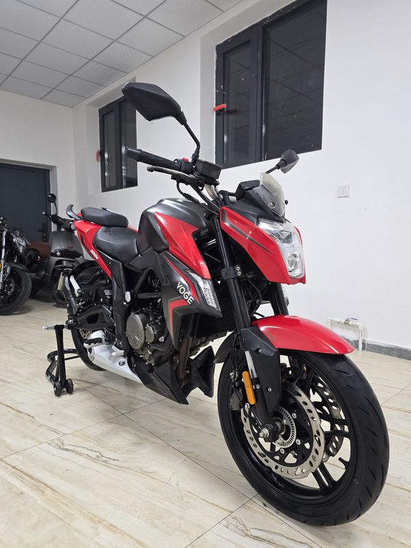 二手无极300R