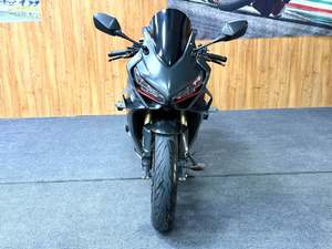 二手本田CBR650R