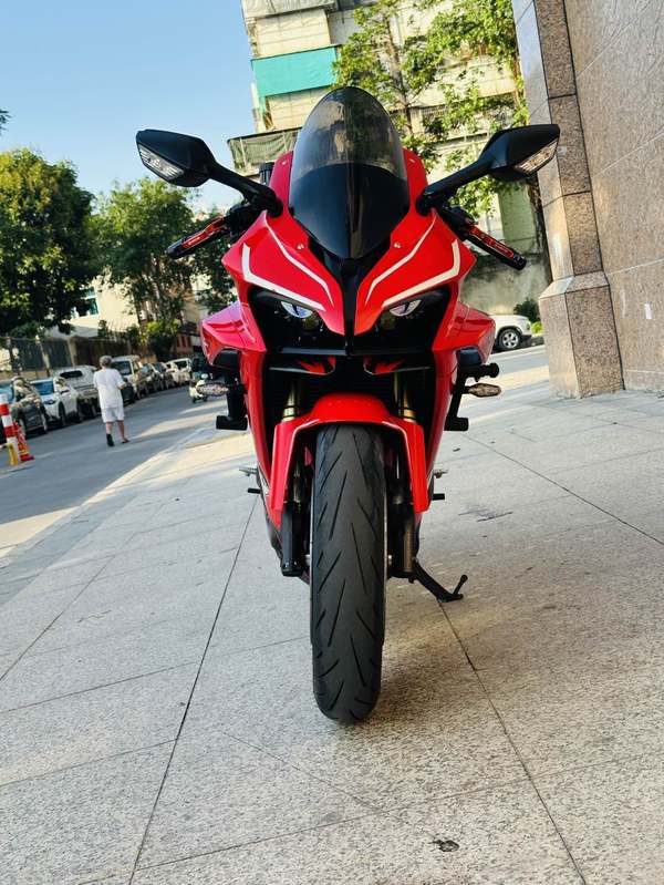 二手QJMOTOR赛550S