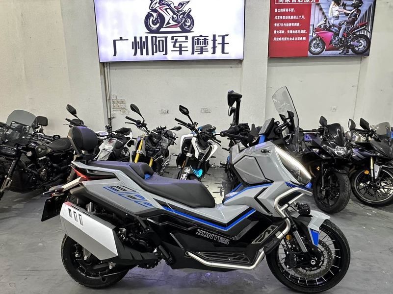 二手升仕368G