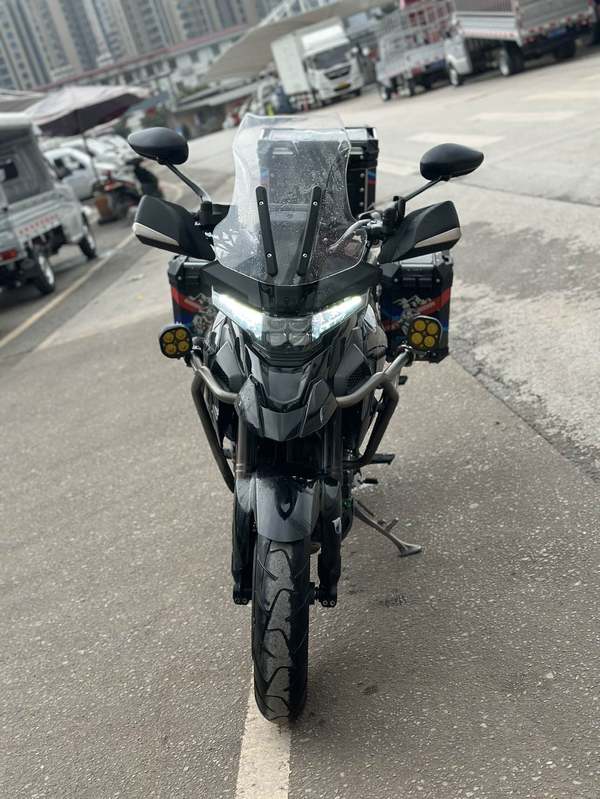 二手升仕350T