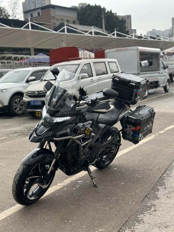 二手升仕350T