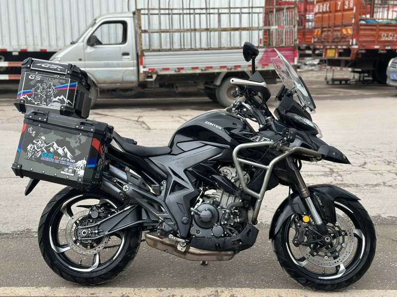 二手升仕350T