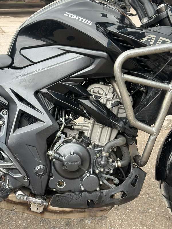 二手升仕350T