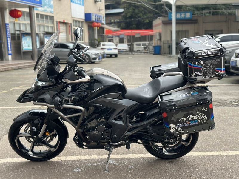 二手升仕350T
