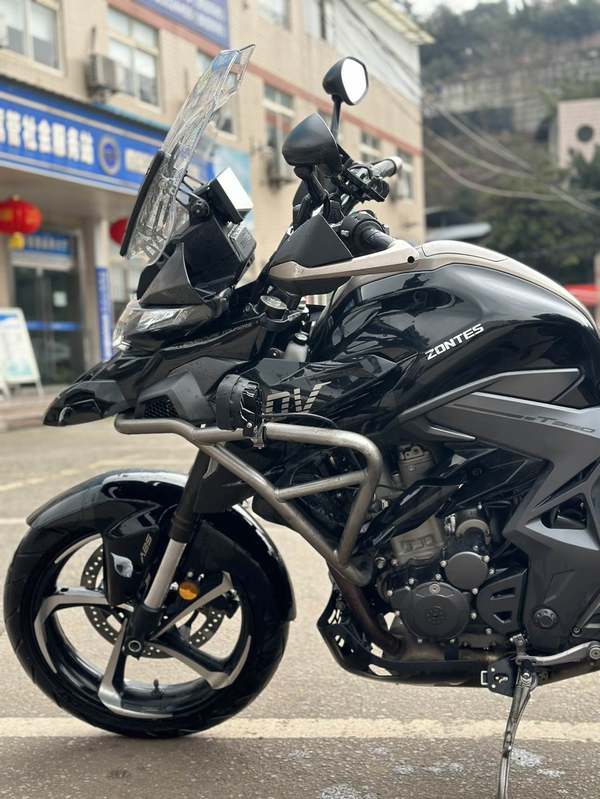 二手升仕350T