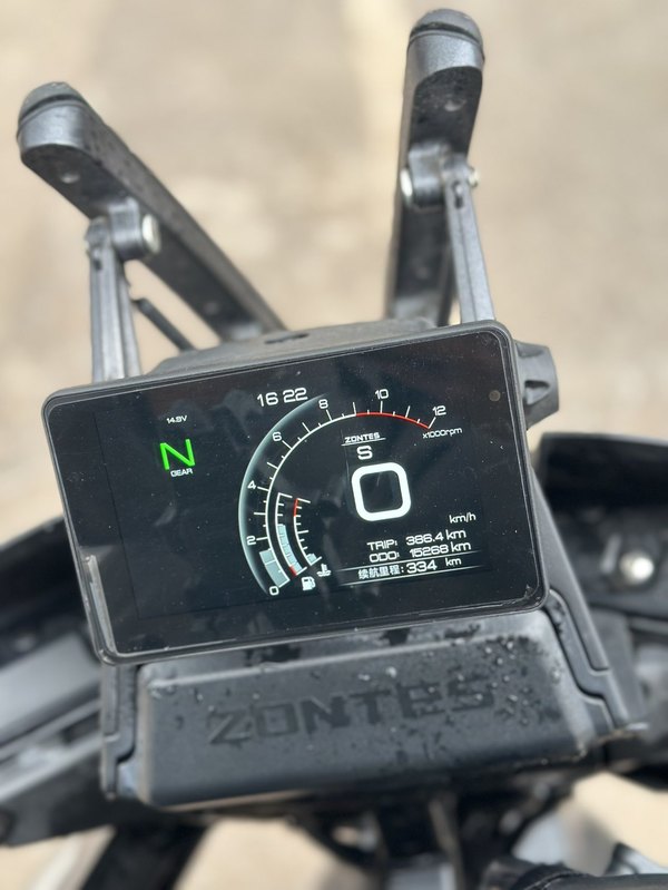 二手升仕350T