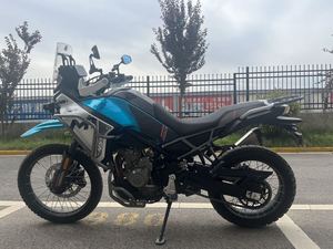 二手春风450MT