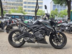 二手凯越450R