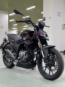 二手宗申M250R