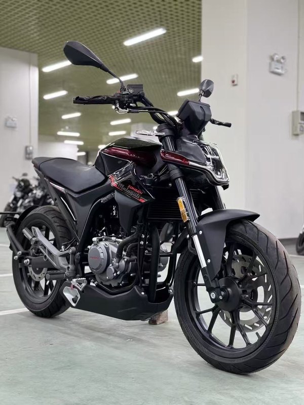 二手宗申M250R