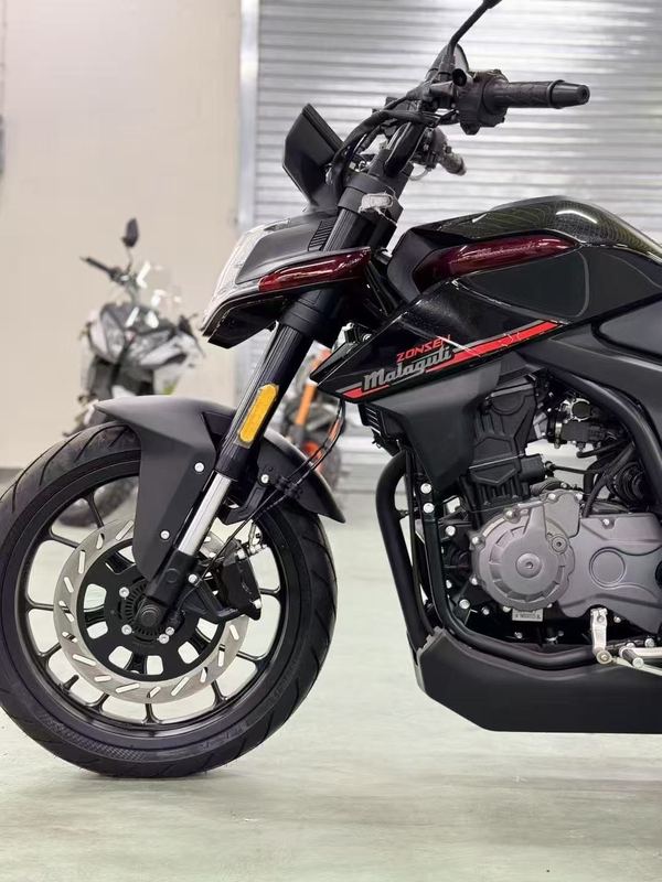 二手宗申M250R