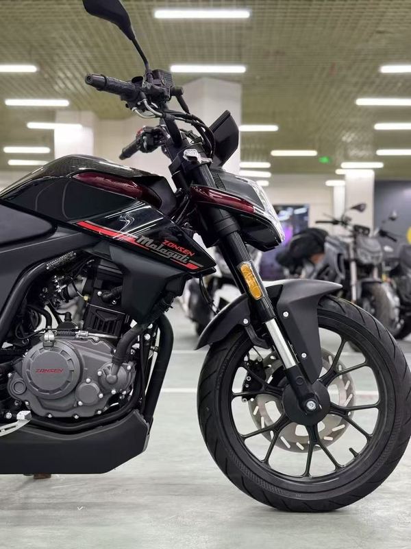 二手宗申M250R