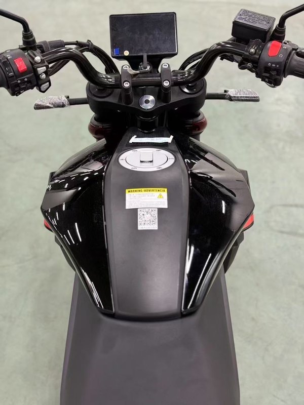 二手宗申M250R