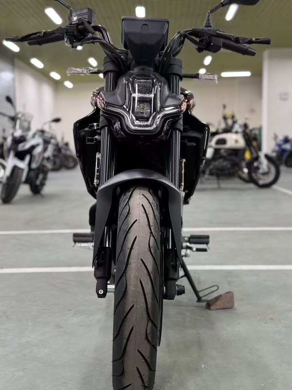 二手宗申M250R