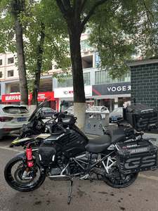 二手宝马R 1250 GS