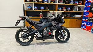 二手宗申阿普利亚GPR250S