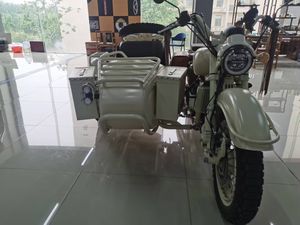 二手鑫源龙卷风520