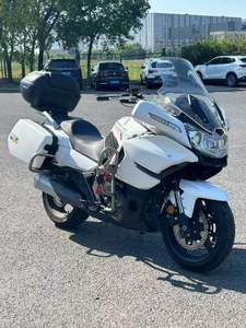 二手春风650TR-G