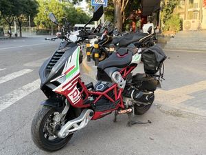二手意塔杰特Dragster 200