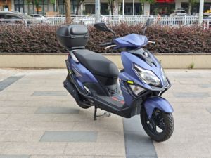 二手豪爵AFR125/S