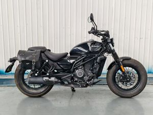 二手春风250CL-C