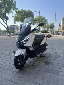 二手三阳Joymax Z 300