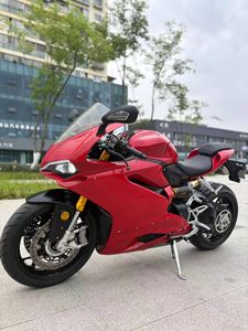 二手摩枭500RR