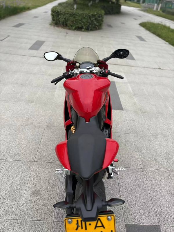 二手摩枭500RR