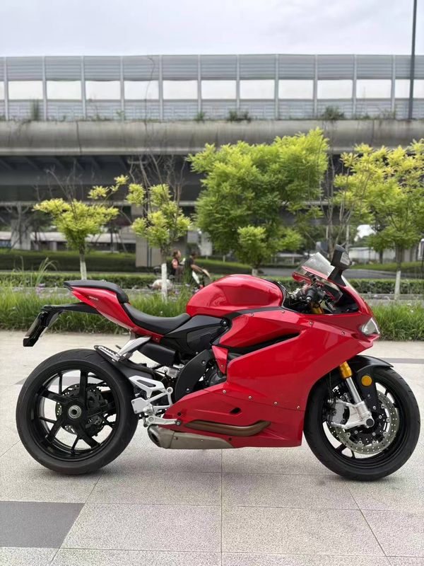 二手摩枭500RR
