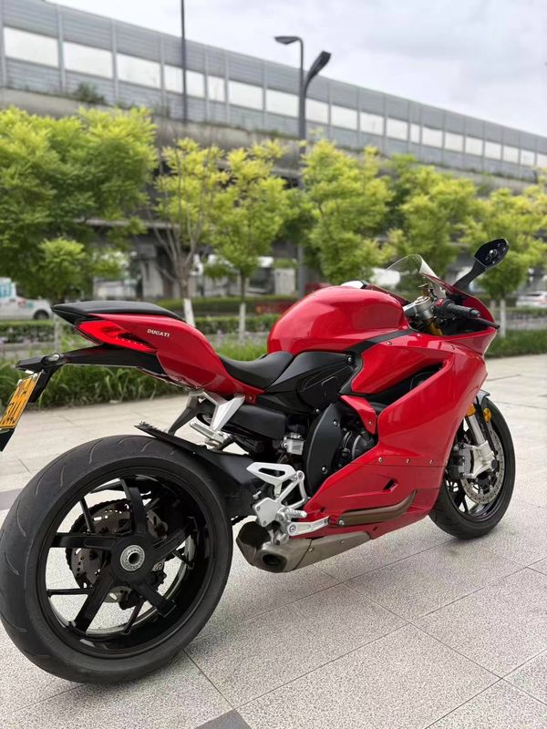 二手摩枭500RR