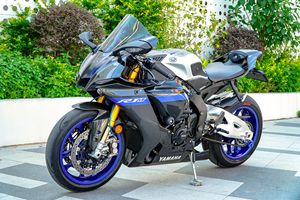 二手雅马哈YZF-R1