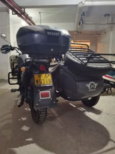 二手鑫源自由风 500