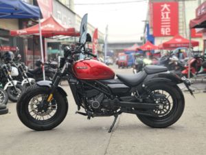 二手春风250CL-C